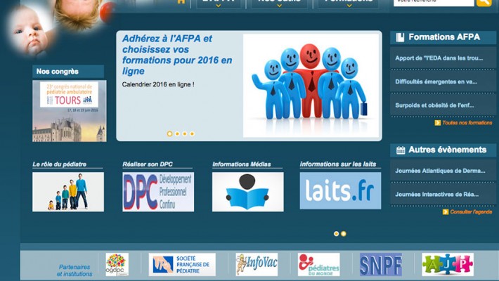 Association Française de Pédiatrie Ambulatoire